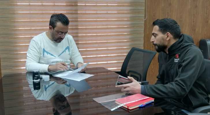 رئيس إتحاد بلديات بعلبك يوقع على هبتين غير مشروطتين لصالح بلدتي بعلبك ودورس