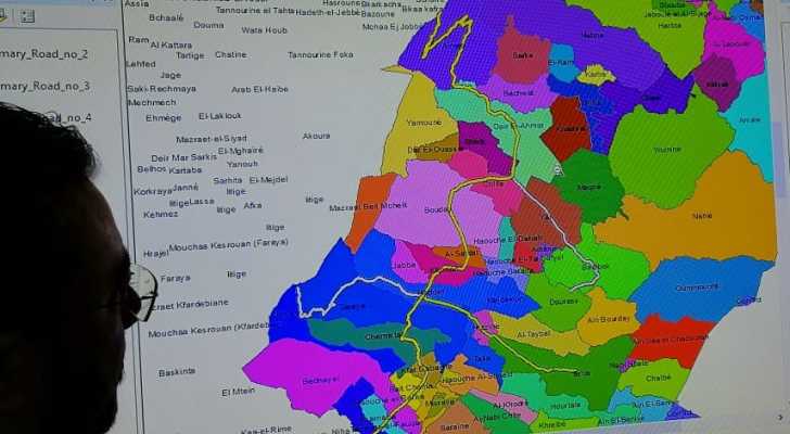 إتحاد بلديات بعلبك يبحث في صيانة الطرقات الرئيسية ضمن مشروع 