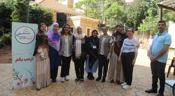بلدية الغبيري تنظّم «ملتقى الجمعيات» بمشاركة ثماني جمعيات