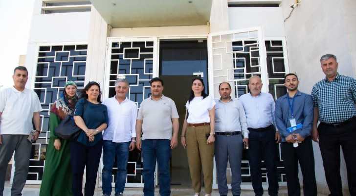 اتحاد بلديات الهرمل يبحث مع برنامج الأمم المتحدة الإنمائي احتياجات المنطقة التنموية