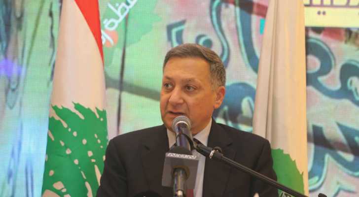 إطلاق مهرجان التسوق الرمضاني في مدينة النبطية برعاية النائب ناصر جابر وبمشاركة البلدية