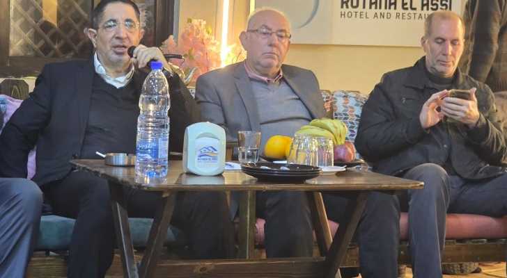رابطة مخاتير الهرمل تشارك في لقاء مع نواب البقاع لمناقشة أوضاع المدينة