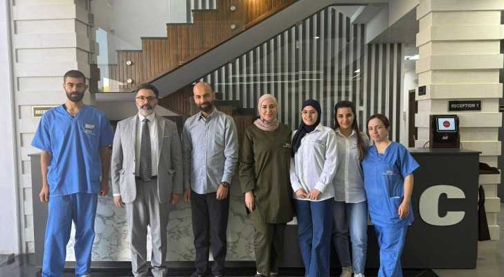رئيس بلدية بعلبك يزور مركز BMC الطبي في بعلبك: نموذج متطور وحاجة ملحّة