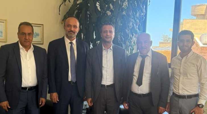 اتحاد بلديات الحاصباني يجدد مطالبته بإنشاء محطة لتكرير مياه الصرف الصحي