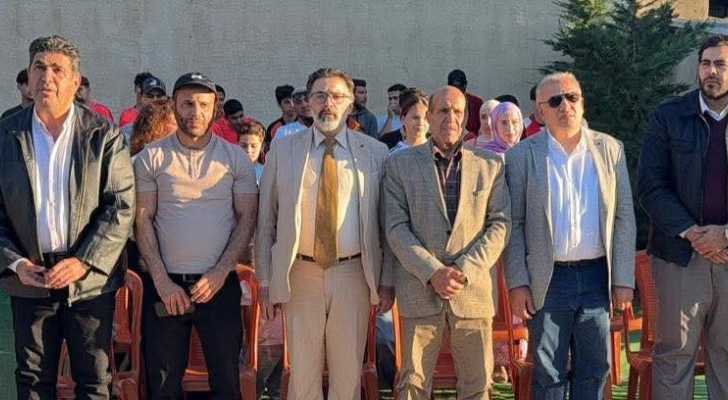 رئيس بلدية بعلبك: الأول من حزيران موعد إخلاء مرجة رأس العين من التعديات