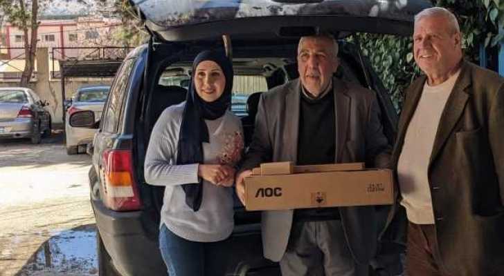 تسريعاً في انجاز معاملات المواطنين .. 