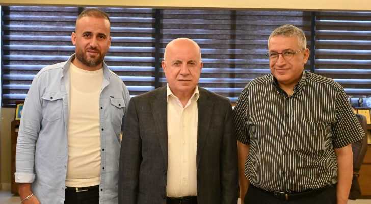 بلدية مشغرة تتابع مع مجلس الجنوب احتياجات البلدة ومشاريعها الإنمائية