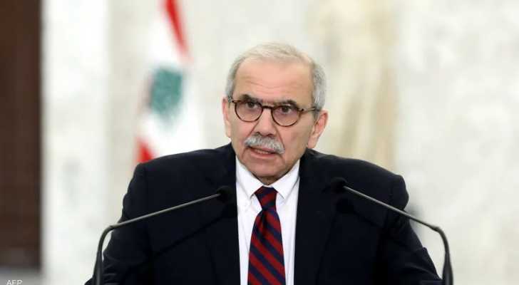 نواف سلام: الانتهاكات 