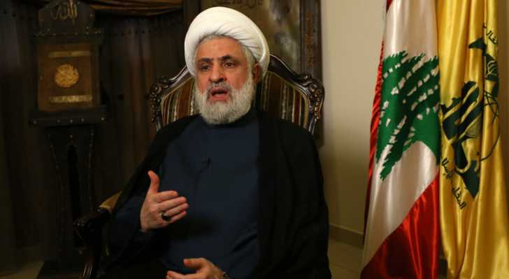 الشيخ قاسم للجنوبيين عشية الانتخابات: لتُكثِّفوا مشاركتكم ليكون الفوز صاخبًا