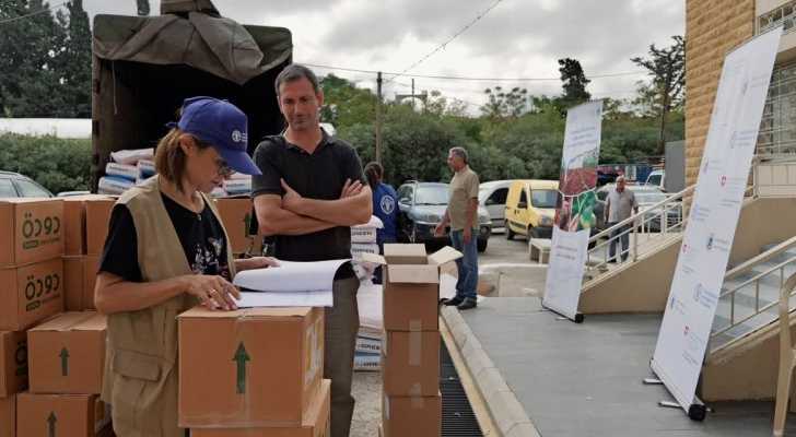 وزارة الزراعة توزّع مستلزمات زراعية على 386 مزارعًا في 15 قرية بعكار