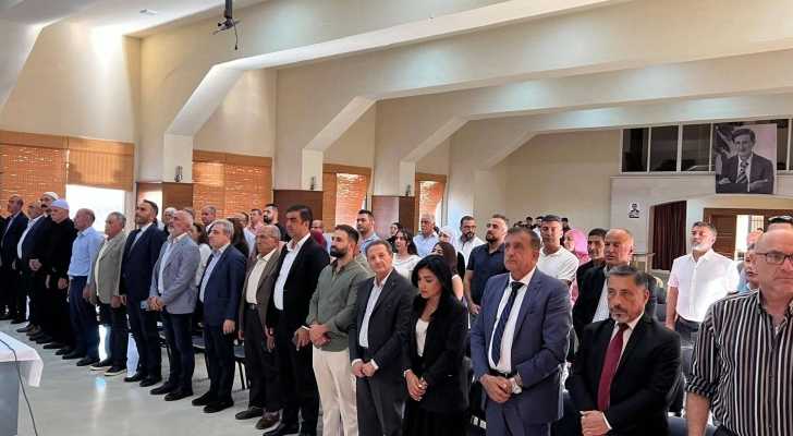اتحاد بلديات جبل الشيخ ينظم محاضرة توعوية حول حماية الأطفال من مخاطر وسائل التواصل الاجتماعي