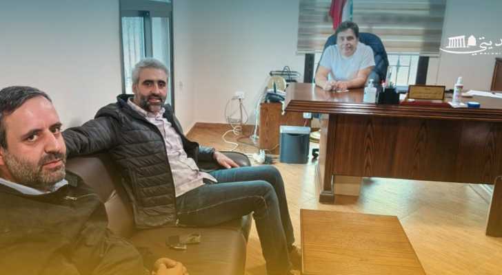 لقاء في بلدية دورس لتعزيز التعاون والتنسيق مع المؤسسات التربوية