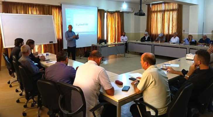 العمل البلدي ينظّم ورشة تدريبية لرؤساء البلديات حول الذكاء الاصطناعي 