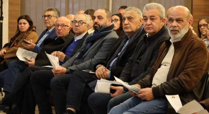اللجنة التشاركية لإدارة النفايات في صيدا تُطالب بالحلول المستدامة وتدرس مواقع المطامر الصحية