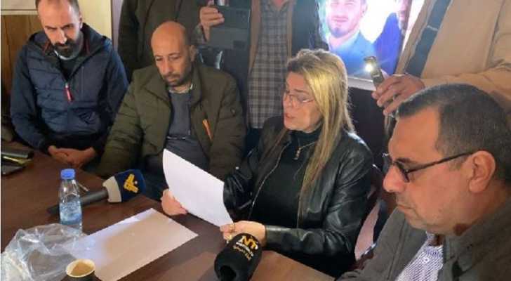 انتخاب خضر قديح رئيسًا لبلدية النبطية خلفًا للشهيد أحمد كحيل