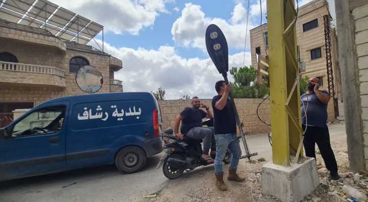 بلدية رشاف: مسارٌ إنمائيّ متكامل وخطوات جريئة تعيد للبلدة حيويّتها