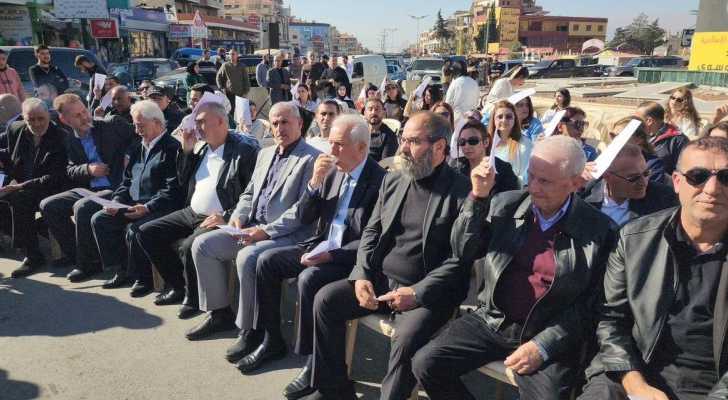 احتفال لمناسبة عيد الاستقلال في بعلبك برعاية قائد الجيش