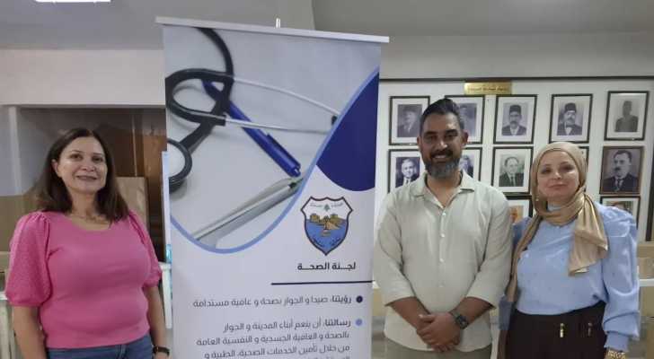 بلدية صيدا توزّع أدوية مقدّمة من وزارة الصحة على 12 مؤسسة صحية