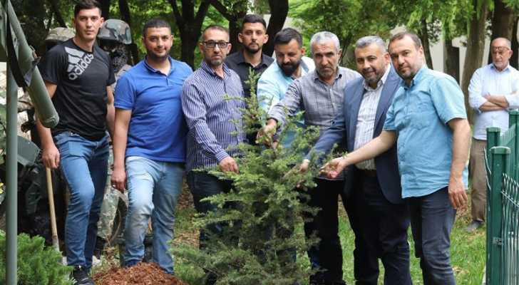 حومين التحتا .. نموذج يحتذى به على مستوى المجالس البلدية