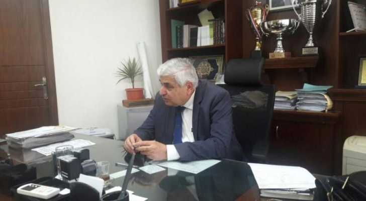 رئيس بلدية برج البراجنة هنأ لائحة