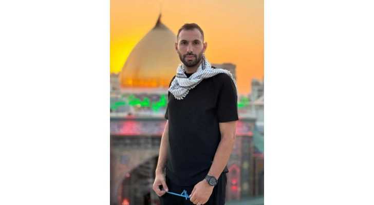 بلدية عبّا تنعى شرطي البلدية الشهيد محمد حسين نعمة ترحيني