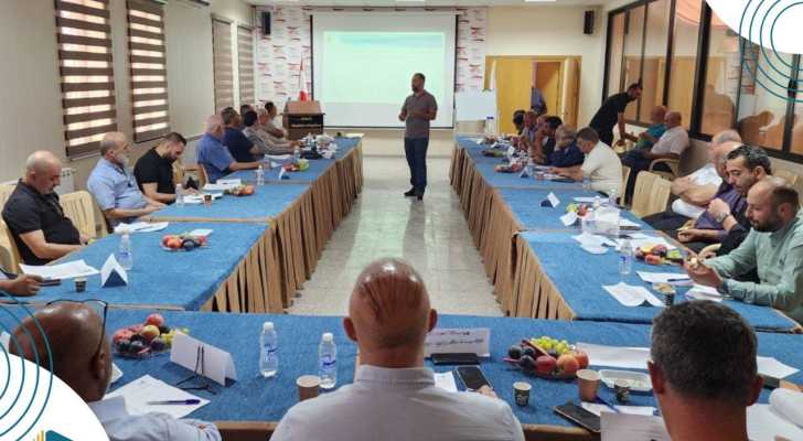 في بعلبك: ورشتان تدريبيتان لرؤساء البلديات الجُدد حول التخطيط البلدي الفعّال
