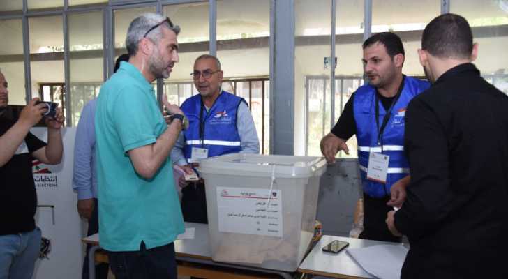 نتائج الانتخابات البلدية في مدينة طرابلس