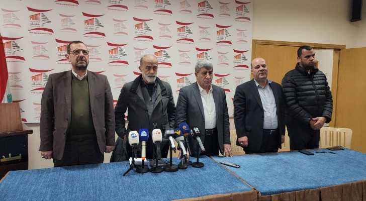بلديّات ومخاتير بعلبك الهرمل يطالبون بتكليف مجلس الجنوب متابعة ملف النزوح