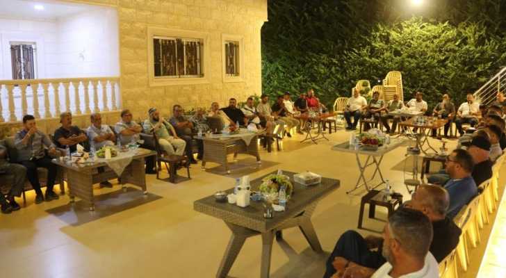 بلدية الشهابية تبحث مع وفد من حارتي الجبيل والشقّة احتياجات الأهالي