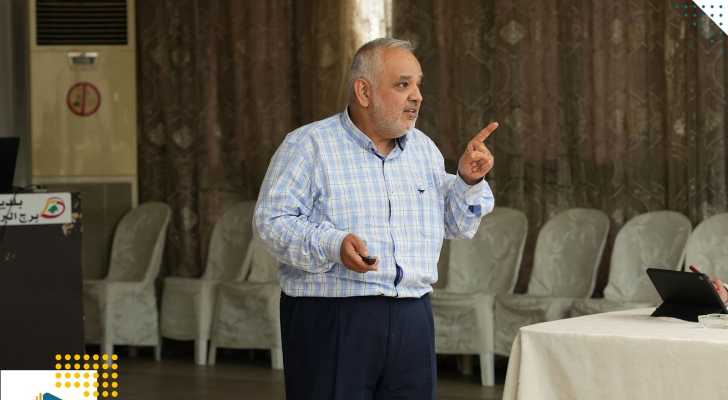 جمعية العمل البلدي تنظّم ورشة تدريبية للمجالس البلدية في منطقة بيروت