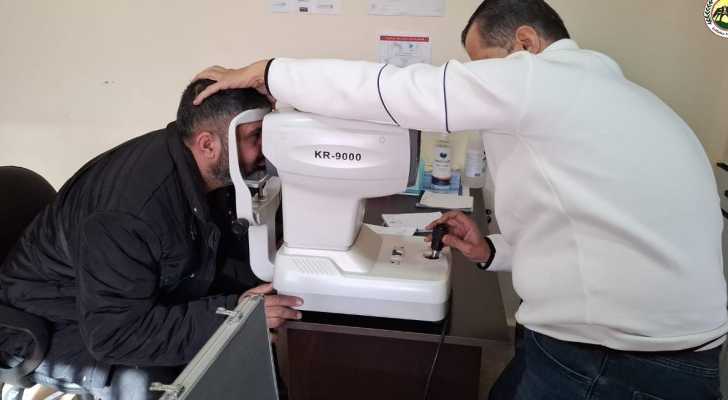 بلدية تفاحتا ومركزها الطبي ينظّمان يومًا صحيًا لمناسبة ولادة الإمام المهدي (عج)