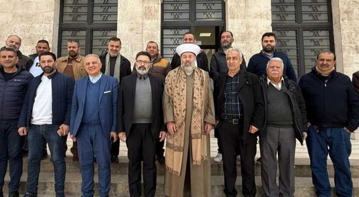 لقاء في بعلبك لبحث ملف النزوح: دعوات إلى التضامن وتعزيز دعم الصامدين والنازحين