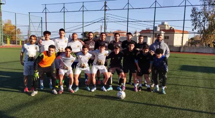 بلدية عيناثا تنظم دورة الشهيد جعفر الغول الرياضية بالتعاون مع مستشفى الشهيد صلاح غندور