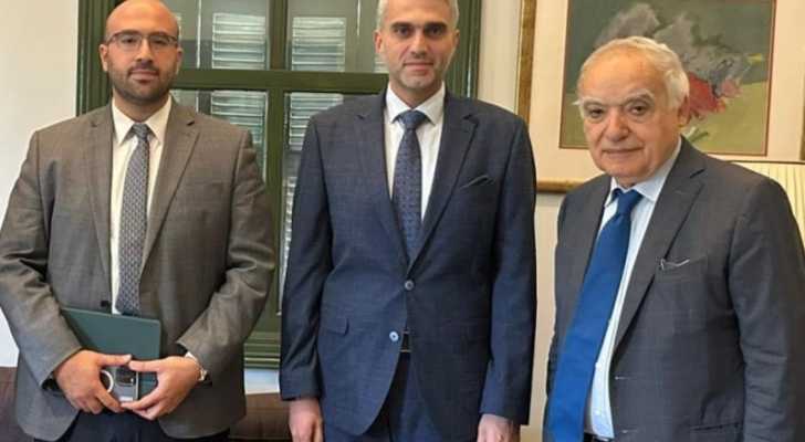 تعاون بين بلدية طرابلس ووزارة الثقافة لإطلاق مشروعين جديدين