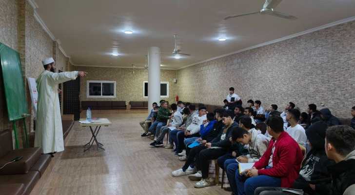 بلدية الكويخات تطلق دورة في كهرباء الأبنية لتعزيز المهارات المهنية