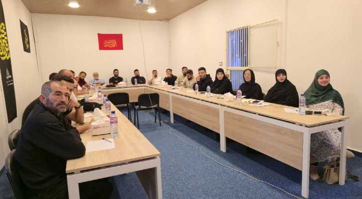 العمل البلدي في منطقة جبل عامل الأولى يُطلق ورش تأهيلية لمسؤولي الإعلام في البلديات