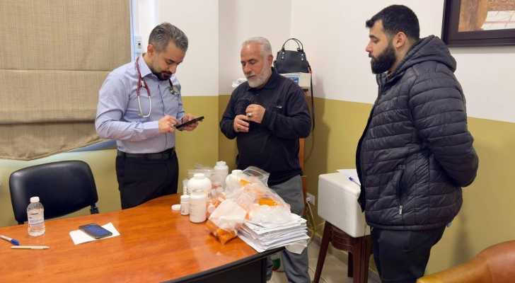 بلدية شقرا ودوبيه تنظّم يومًا طبيًا مجانيًا وندوة صحية إحياءً لذكرى ولادة الإمام المهدي (عج)