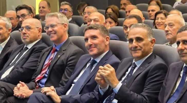 بلدية زغرتا - إهدن ترعى افتتاح معرض يوثّق الهجرة اللبنانية إلى أوستراليا