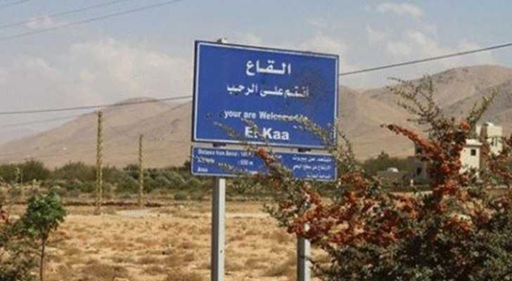 بلدية القاع تبحث الاستعدادات لاستقبال النازحين في مراكز الإيواء