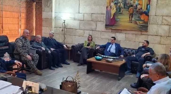 اجتماع في سرايا طرابلس لضبط فوضى المولدات: تأكيد حق المواطنين باختيار المزود وتشديد الإجراءات بحق المخالفين