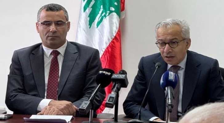 وزارتا الاقتصاد والزراعة تبحثان ضبط أسعار المواد الغذائية وتعزيز الرقابة في الأسواق