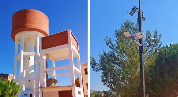 بلدية حانين تواصل تنفيذ خطة شاملة لتأهيل وترميم المرافق الحيوية