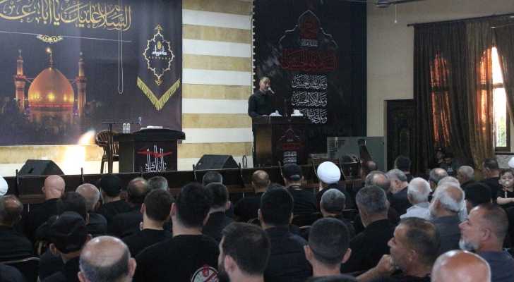 رئيس بلدية طيردبا يستعرض أولويات المرحلة المقبلة ويدعو إلى التعاون في الحفاظ على الخدمات العامة