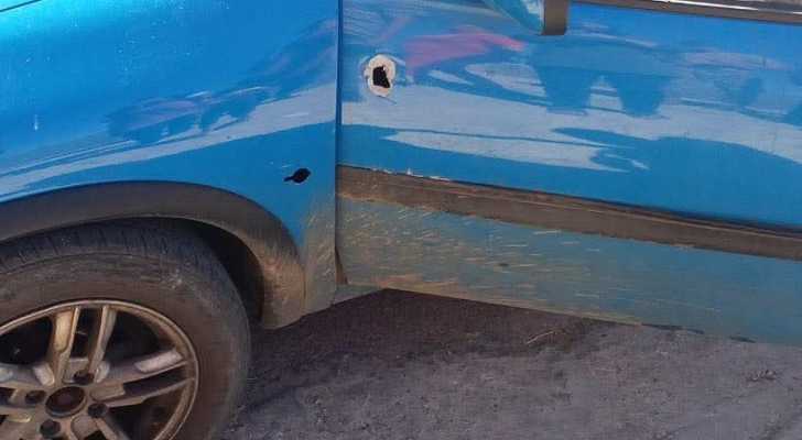 بلدية كفرشوبا تعلن إصابة مواطن بنيران إسرائيلية واتحاد بلديات العرقوب يناشد حماية المزارعين