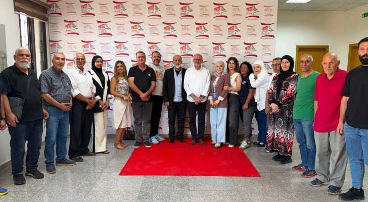 اتحاد بلديات بعلبك يبحث استراتيجية السلام المحلي وخطة الاستجابة للأزمات