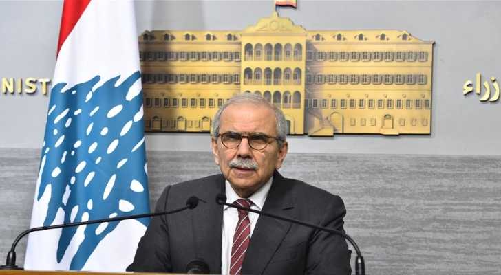 رئيس الحكومة: إخلاء 21 مبنى متصدعًا في طرابلس وتأمين الدعم للعائلات المتضررة