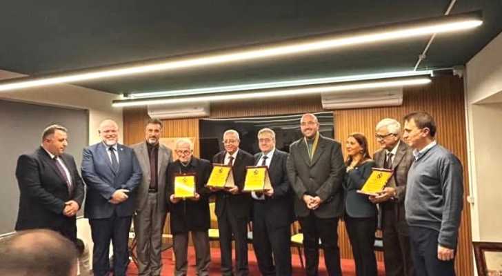 بلدية طرابلس تنظم ندوة خاصة بمناسبة اليوم العالمي للغة العربية