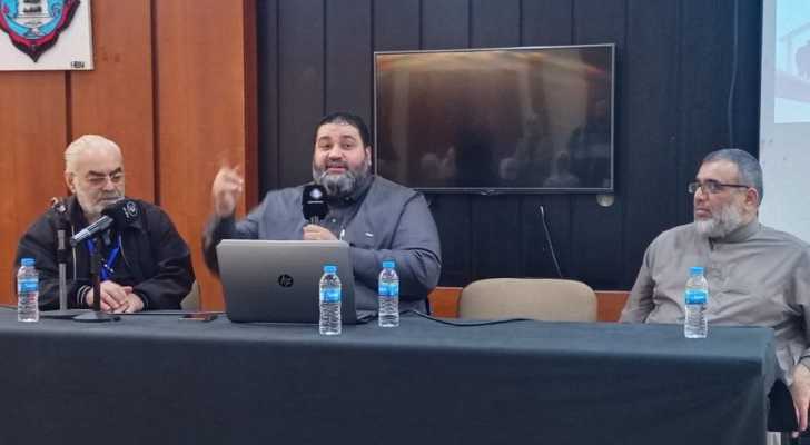 بلدية طرابلس تنظّم محاضرة حول بناء الأسرة وتعزيز القيم الاجتماعية