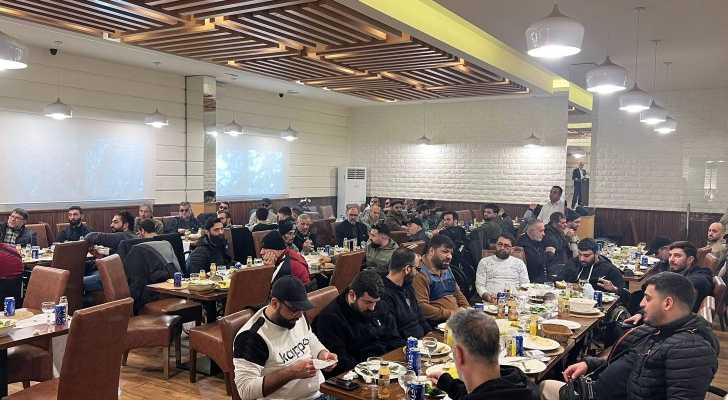 اتحاد بلديات الضاحية الجنوبية يكرّم جرحى المقاومة في بيروت لمناسبة يوم الجريح