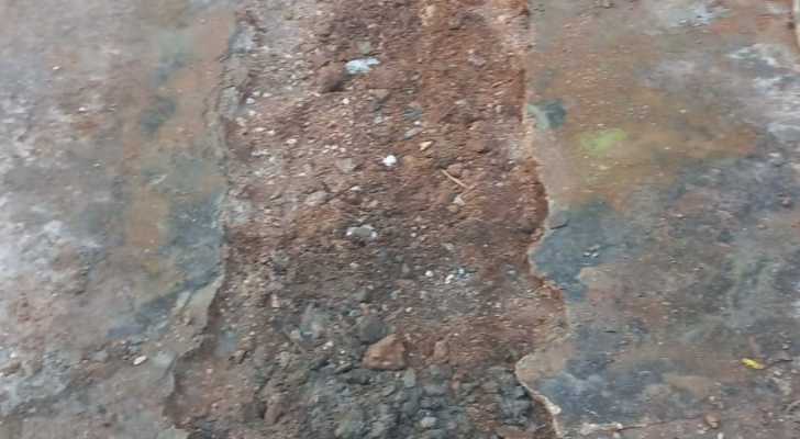 بلدية الغبيري: فريق الأشغال يواصل أعمال الصيانة وتحسين البنى التحتية